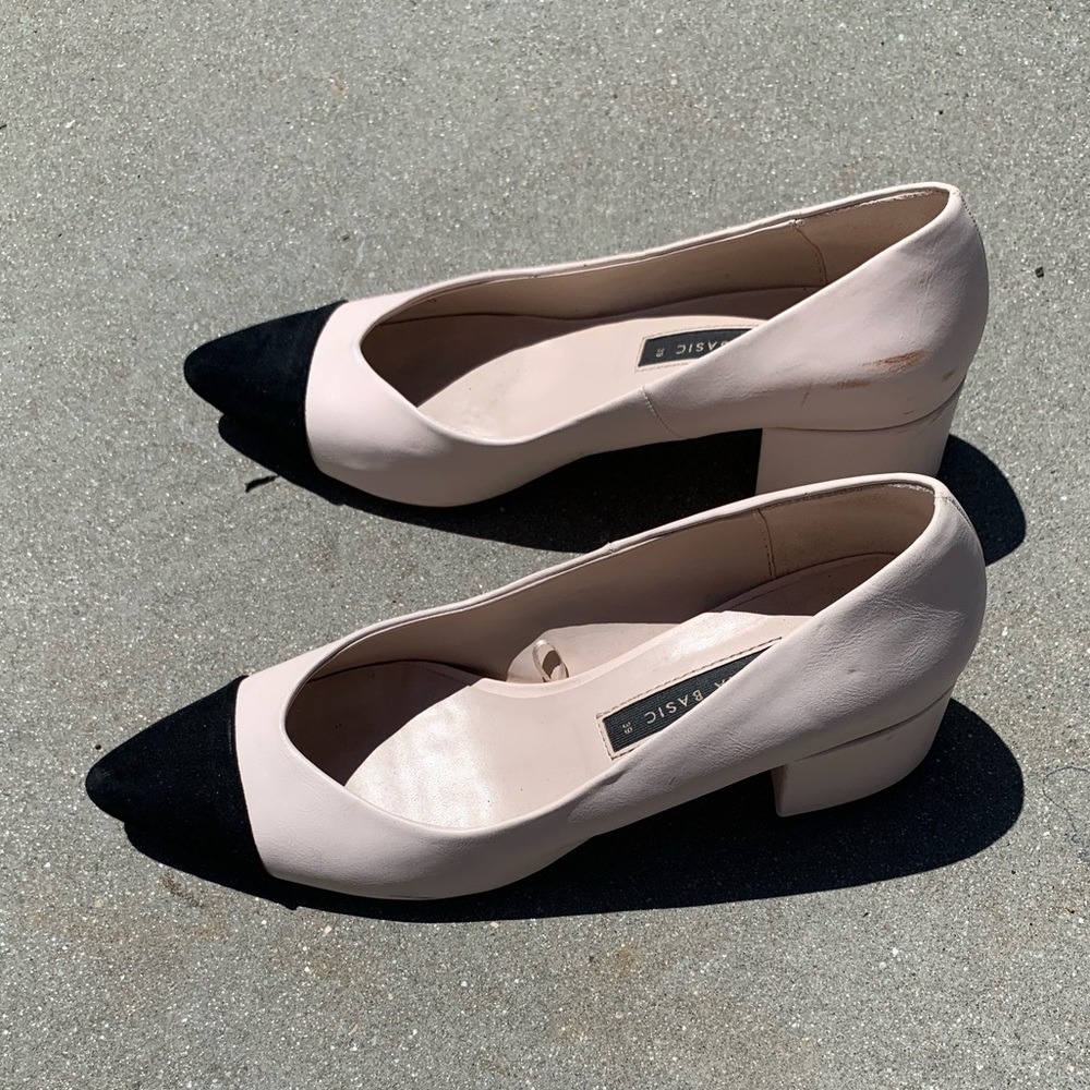 Zara channel dupes